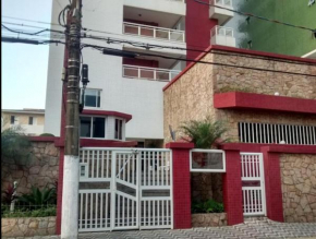 Apê no Ocian 100m da praia e perto de tudo - Tudo mesmo